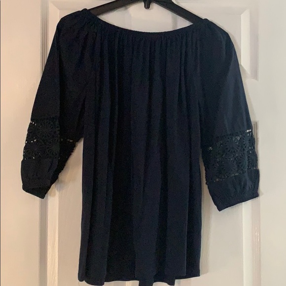 LOFT top - Picture 3 of 5